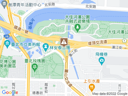 路況地圖
