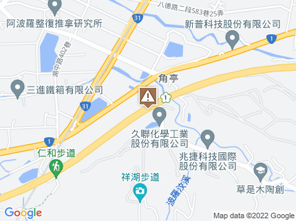 路況地圖