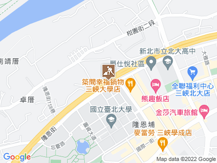 路況地圖