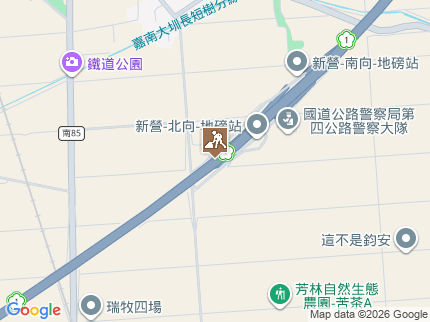 路況地圖