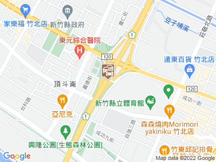 路況地圖