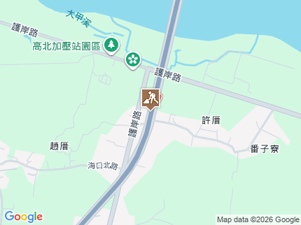 路況地圖