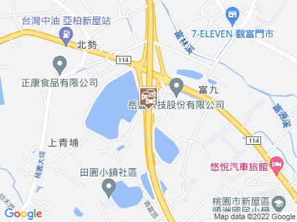 路況地圖