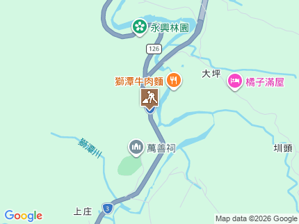 路況地圖
