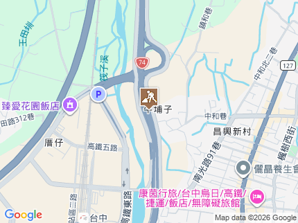 路況地圖