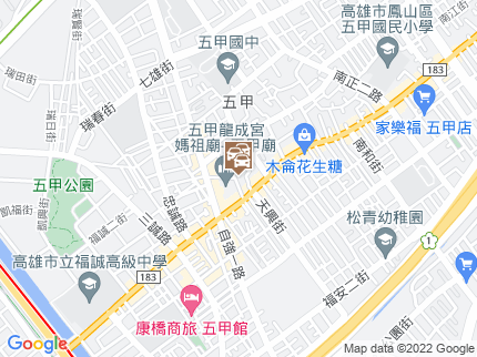 路況地圖