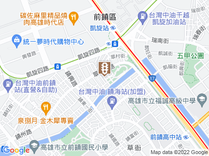 路況地圖