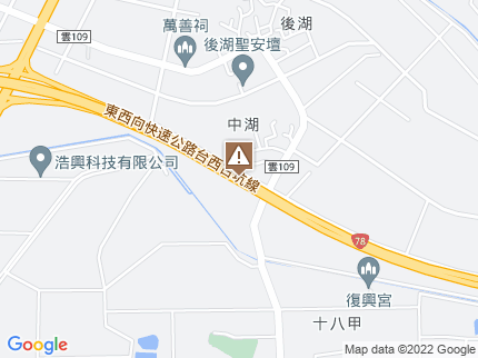 路況地圖