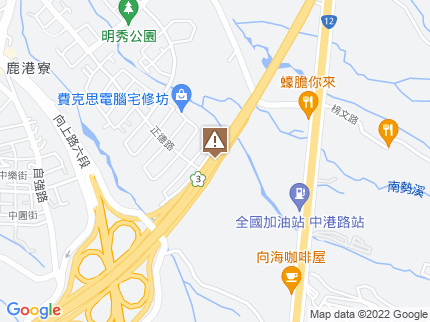 路況地圖