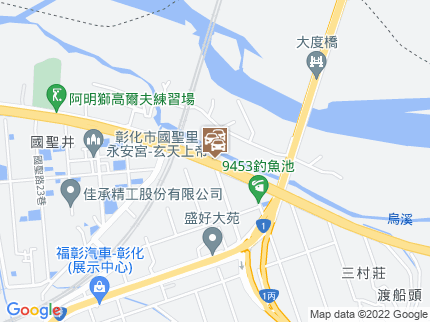 路況地圖