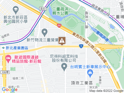 路況地圖