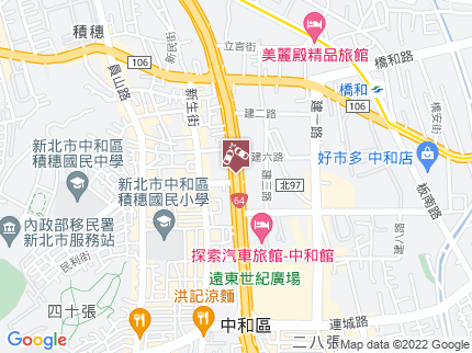 路況地圖