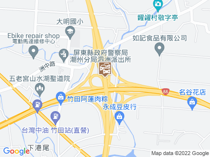 路況地圖