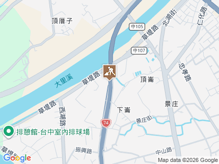 路況地圖