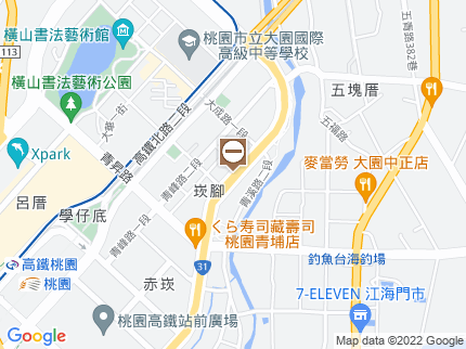 路況地圖