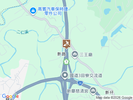 路況地圖