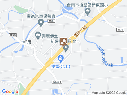 路況地圖