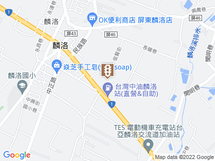 路況地圖