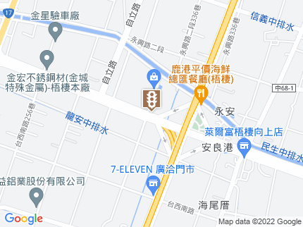 路況地圖