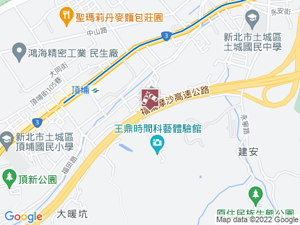 路況地圖