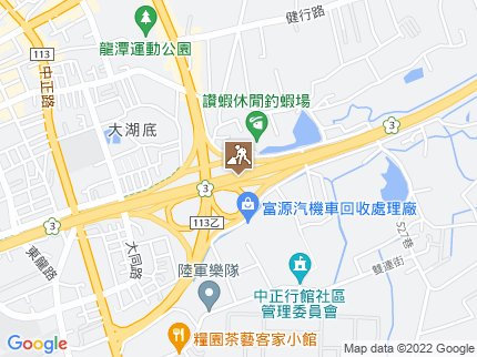 路況地圖