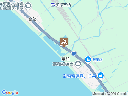 路況地圖