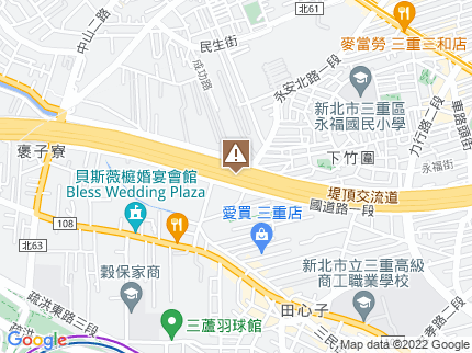 路況地圖