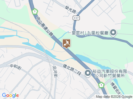路況地圖
