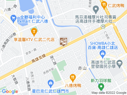 路況地圖