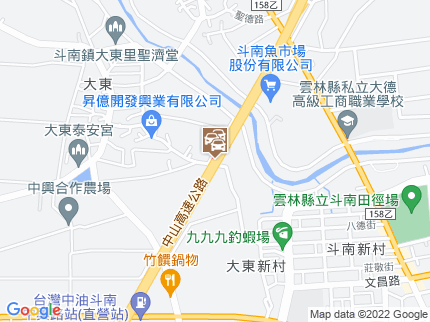 路況地圖