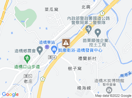 路況地圖