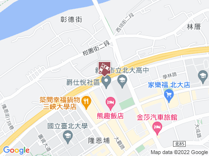 路況地圖