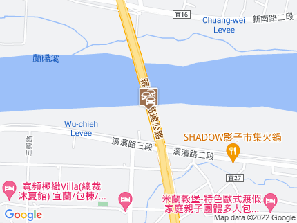 路況地圖