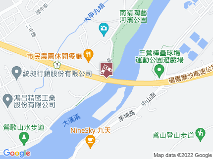 路況地圖