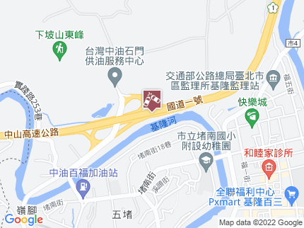 路況地圖