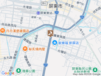 路況地圖