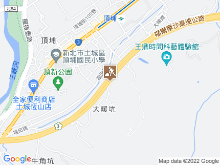 路況地圖