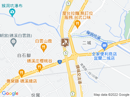 路況地圖