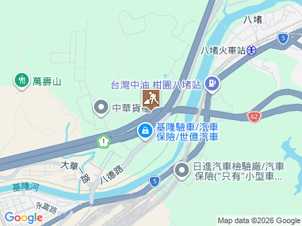 路況地圖