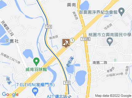 路況地圖