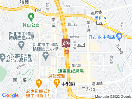 路況地圖