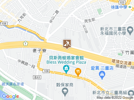 路況地圖