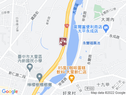 路況地圖