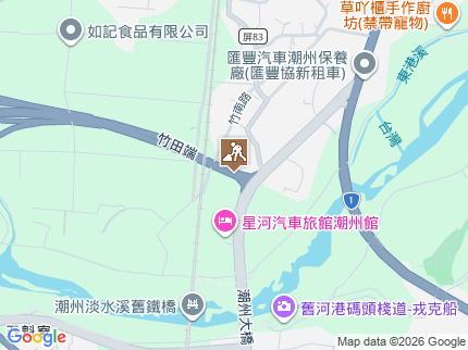 路況地圖