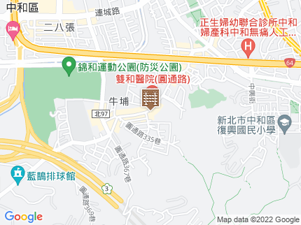 路況地圖