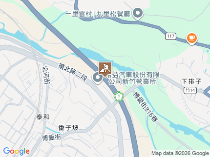 路況地圖