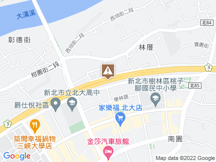 路況地圖