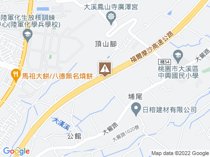 路況地圖