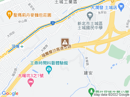 路況地圖