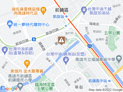 路況地圖